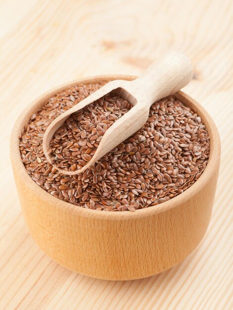flax seedsds