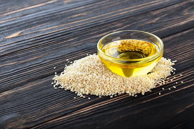 sesame oil
