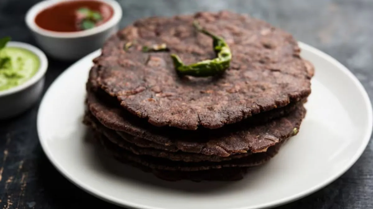 Ragi Roti: கிடுகிடுனு வெயிட்டு குறைய.. காலை உணவாக ராகி ரொட்டி சாப்பிடவும்..