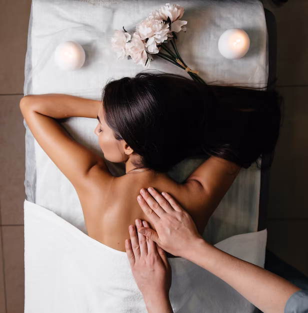 massage