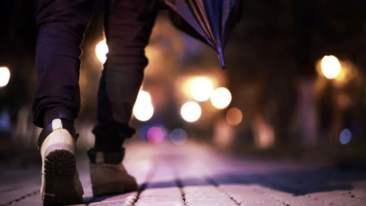 Evening walk in winter: குளிர்காலத்தில் மாலை நடைபயிற்சி செய்வதில் கிடைக்கும் நன்மைகள் என்னென்ன தெரியுமா?