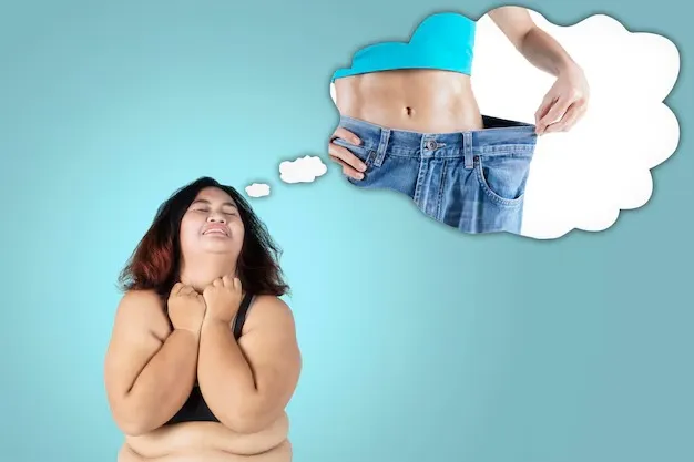 Obesity and overweight: எக்ஸ்ட்ரா வெயிட்டைக் குறைக்க படாதபாடு படுறீங்களா? - முதல்ல இத தெரிஞ்சிக்கோங்க!