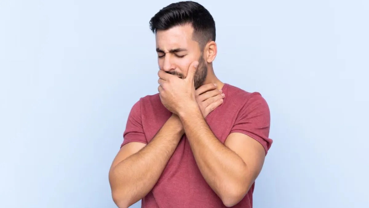 Itchy throat remedies: தொண்டை அரிப்பால் அவதியா? உடனே சரியாக்க உதவும் சூப்பர் ரெமிடிஸ் இதோ