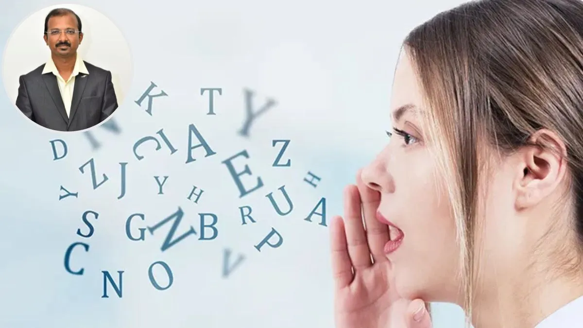 Foreign accent syndrome: வெளிநாட்டு உச்சரிப்பு நோய்க்குறி பற்றி கேள்விப்பட்டதுண்டா? இதன் அறிகுறிகள் குறித்து மருத்துவர் தரும் விளக்கம்