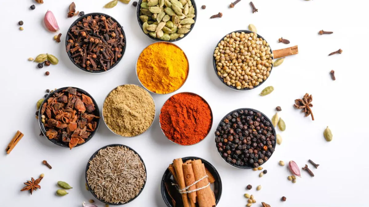Anti-cancer spices: கேன்சர் வராமல் தடுக்க உங்க டயட்ல இந்த மசாலாக்களை சேர்த்துக்கோங்க