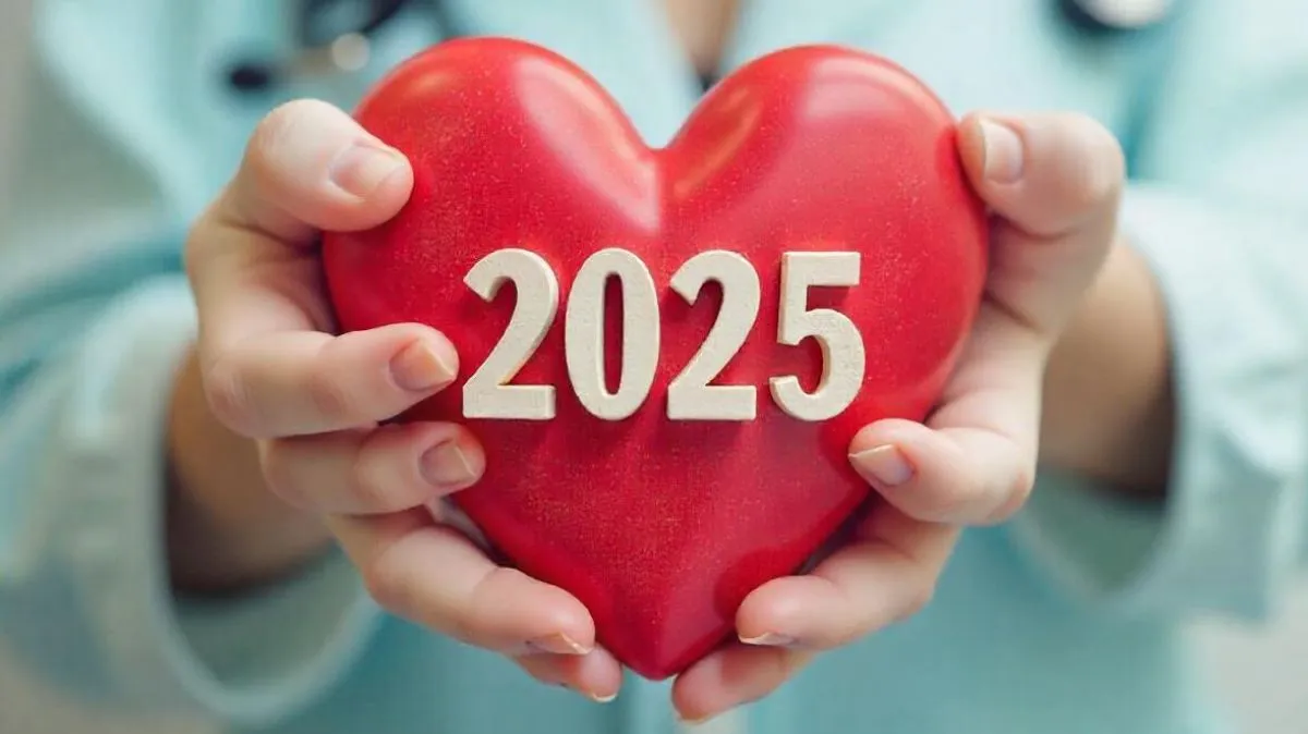 Heart Health: இதய ஆரோக்கியத்தை அதிகரிக்கும் தீர்மானங்கள்.!