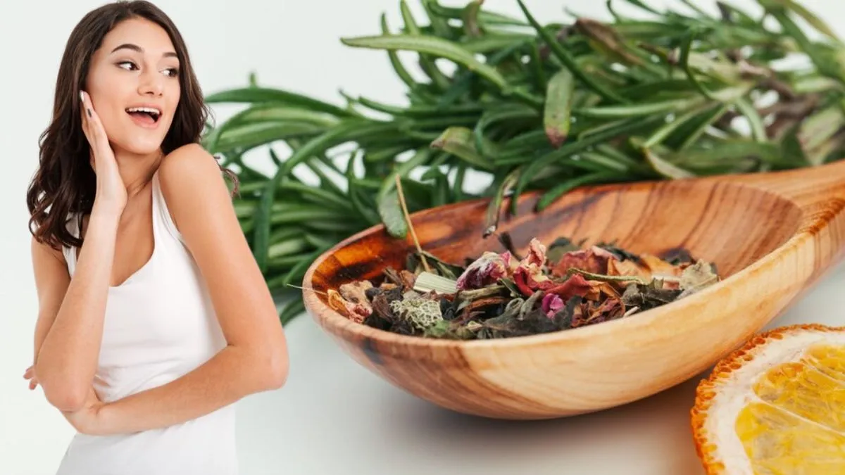 Herbs for acne: முகத்தில் உள்ள பருக்கள் இருந்த இடம் தெரியாமல் மறைய இந்த ஹெர்ப்ஸ் யூஸ் பண்ணுங்க