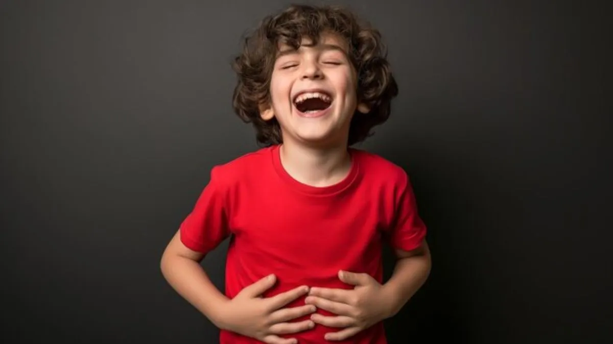 Indigestion in Children: குழந்தைகளின் அஜீரணத்திற்கு இயற்கையான வீட்டு வைத்தியம்!