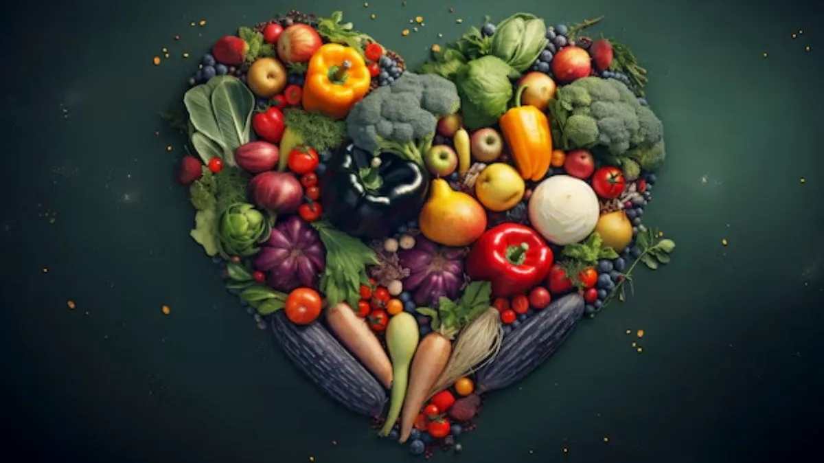 Heart Health Foods: இதயத்தை ஆரோக்கியமாக வைத்துக்கொள்ள இந்த உணவுகளை சாப்பிடவும்.!