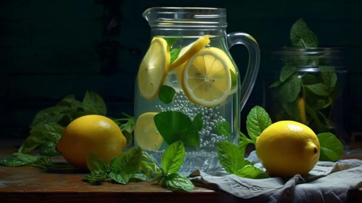 Lemon Water Benefits: குளிர்காலத்தில் எலுமிச்சை நீர் குடிப்பதன் நன்மைகள்.!