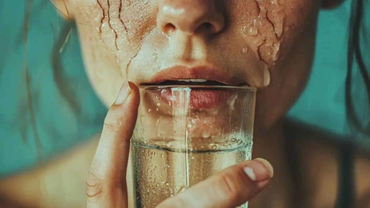 Dehydration Symptoms: நீர்ச்சத்து குறைபாட்டை உணர்த்தும் அறிகுறிகள் இங்கே..