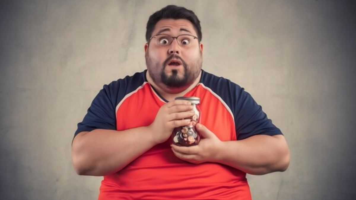 belly reduce before break fast drink