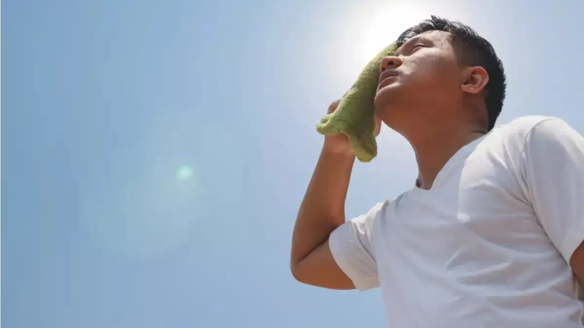 Temperature: திடீர் வெப்பநிலை மாற்றம் ஆரோக்கியத்திற்கு பாதிப்பை ஏற்படுத்துமா?