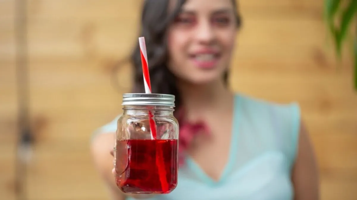 Drinks for irregular periods: ஒழுங்கற்ற மாதவிடாய் பிரச்சனையால் அவதியா? சீக்கிரம் சரியாக இந்த ட்ரிங்ஸ் குடிங்க