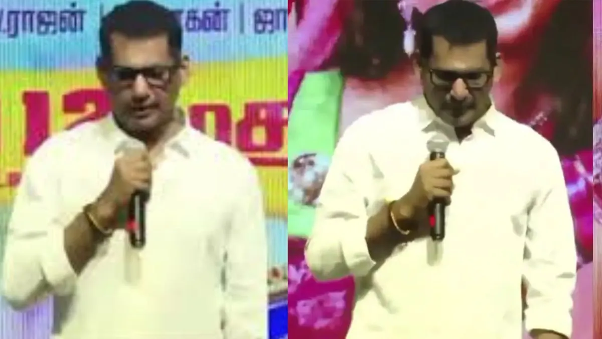 Actor Vishal Health Update: நடிகர் விஷாலுக்கு என்னதான் ஆச்சு? மருத்துவமனை வெளியிட்ட அறிக்கை!