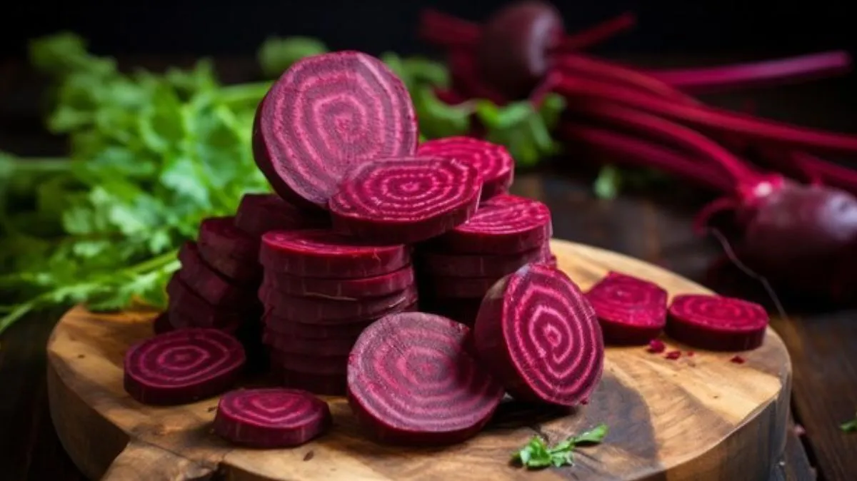 Raw Beetroot: பீட்ரூட் சமைக்காமல் அப்படியே சாப்பிட்டால், பல அற்புதங்கள் நிகழும்.!