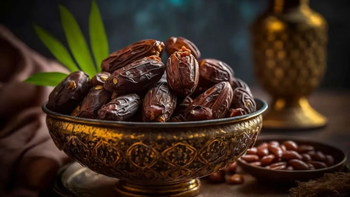 Winter Delight: அடேங்கப்பா… குளிர்காலத்தில் பேரீச்சம்பழம் சாப்பிடுவது இம்புட்டு நல்லதா?