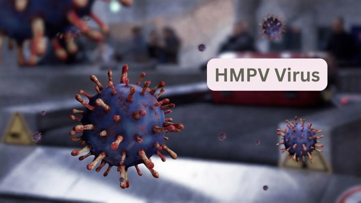 India’s first hmpv case: பெங்களூரு மருத்துவமனையில் 8 மாத குழந்தைக்குக் கண்டறியப்பட்ட HMPV வைரஸ்