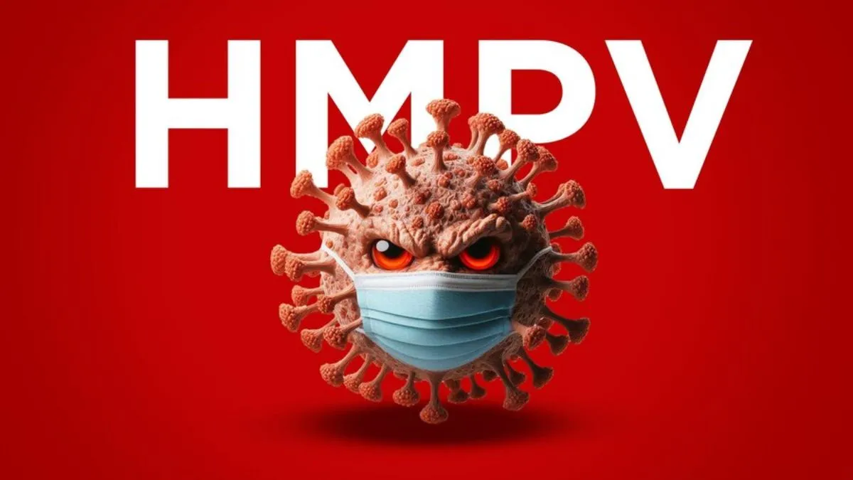 Human Metapneumovirus: HMPVக்கு எவ்வாறு சிகிச்சையளிக்கப்படுகிறது? மருத்துவ வழிகாட்டுதல் இங்கே!