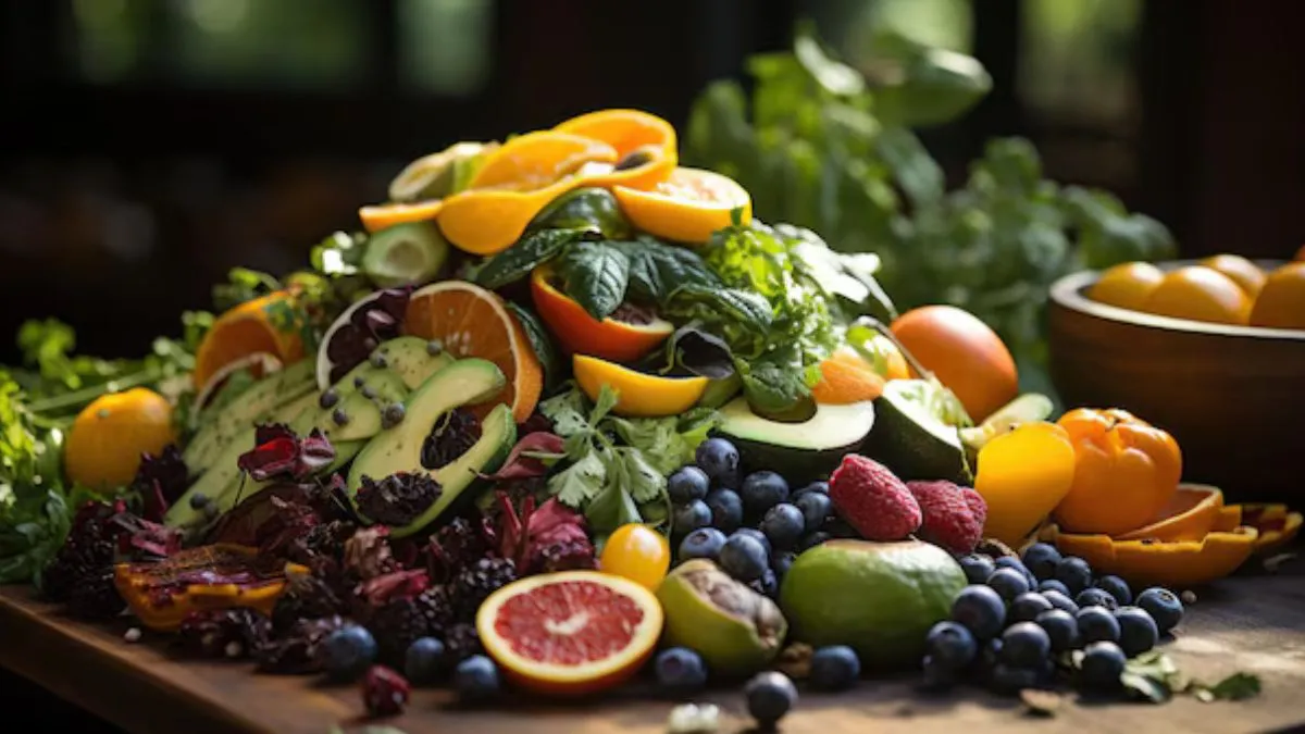 Antioxidant Fruits: கண்டிப்பாக சாப்பிட வேண்டிய 5 ஆக்ஸிஜனேற்ற பழங்கள்! உடல் எடை காணாமல் போகும்..