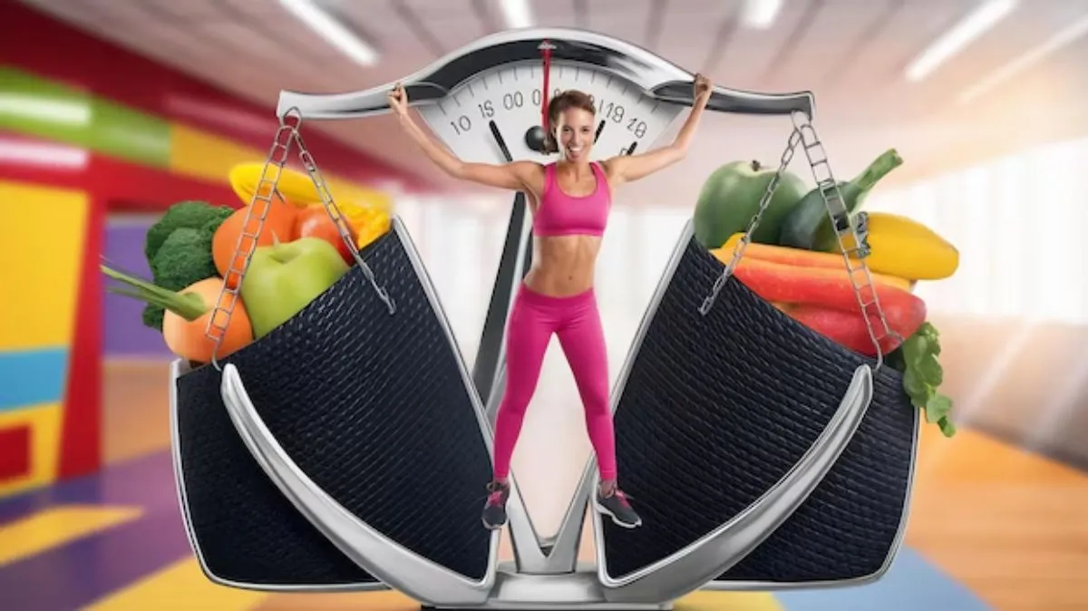 Weight Loss: 3 மாசத்துல அசால்ட்டா 15 கிலோ குறைக்கலாம்.! அதுவும் வெஜ் டையட்..