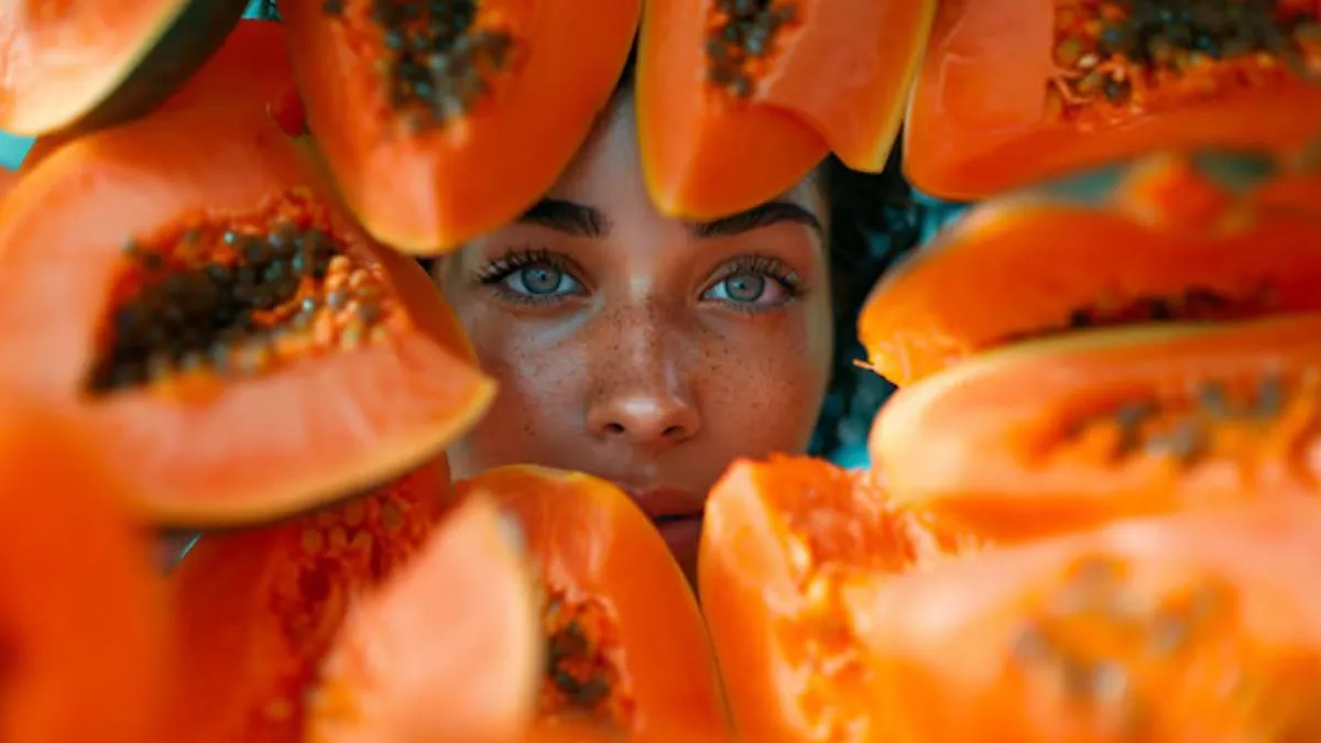Papaya Benefits: தினமும் காலை வெறும் வயிற்றில் பப்பாளி சாப்பிட்டால் கிடைக்கும் 6 அளப்பரிய நன்மைகள்!