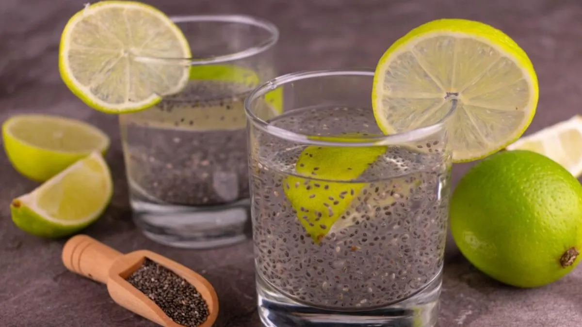 Chia seeds drink: சியா விதைகளுடன் இந்த ஒன்ன மட்டும் சேர்த்து குடிச்சா தொப்பைக் கொழுப்பு இருந்த இடம் தெரியாம மறைஞ்சிடும்