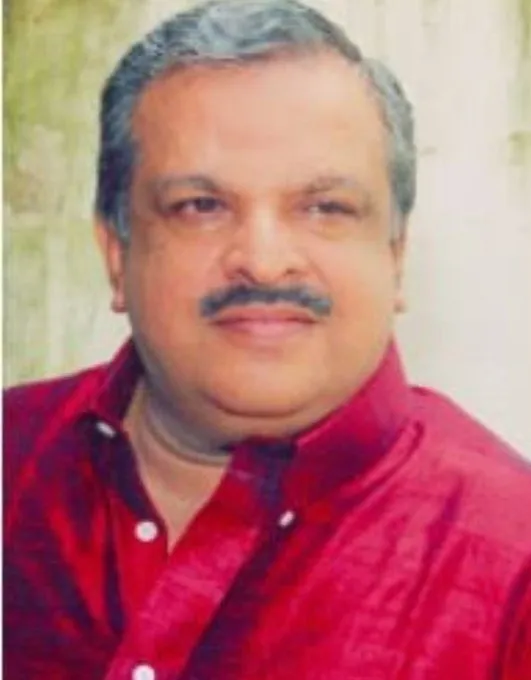 புற்றுநோய்க்கு சிகிச்சை பெற்று வந்த பிரபல பாடகர் மரணம்; கண்ணீர் கடலில் தத்தளிக்கும் இசையுலகம்!