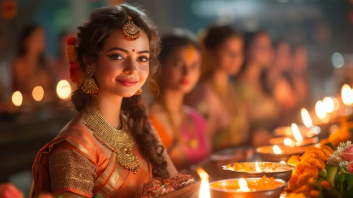பொங்கல் பண்டிகையின் போது பளிச்சென்று தெரிய வேண்டுமா.? இதை மட்டும் செய்யுங்கள்.!