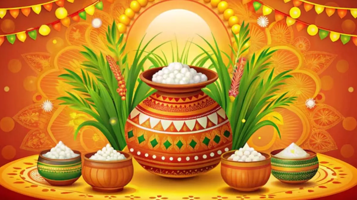 Pongal 2025: ஆரோக்கியமான முறையில் சர்க்கரை பொங்கல் செய்யலாமா.?