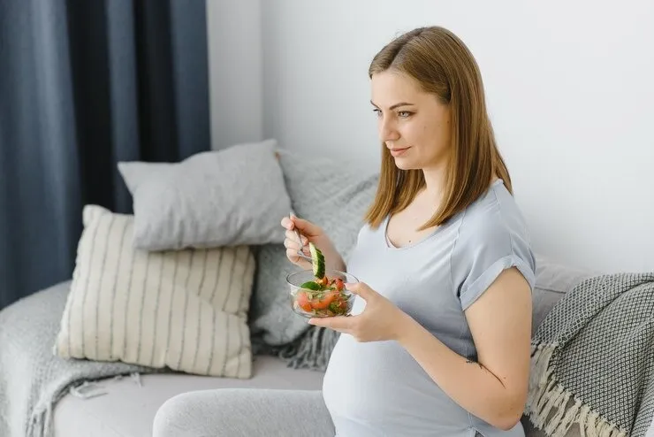 Chia Seeds During Pregnancy: கர்ப்பிணிகள் தினமும் ஒரு ஸ்பூன் சியா விதைகள் சாப்பிட்டால் இவ்வளவு நல்லதா?
