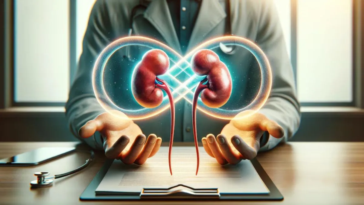 Kidney damage prevention: கிட்னி பாதிப்பு வராமல் இருக்க இந்த உணவுகளை நீங்க தினமும் சாப்பிடணும்!