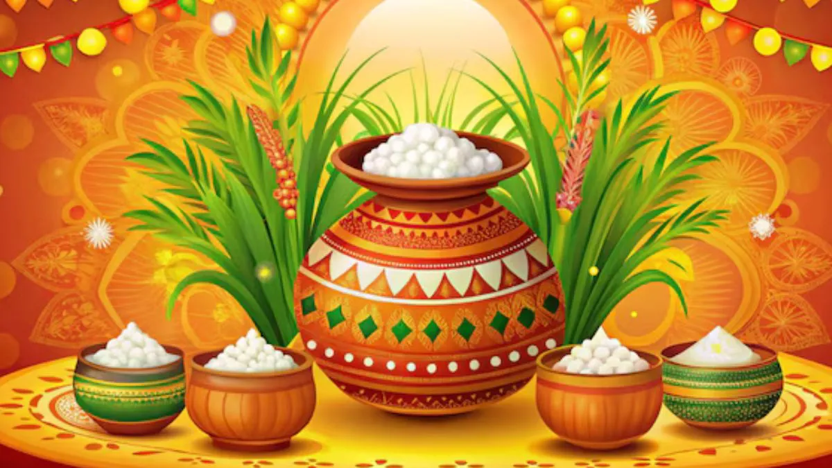 Pongal: சர்க்கரை பொங்கல் மட்டுமல்ல எத்தனை வகை பொங்கல் இருக்குனு தெரியுமா?