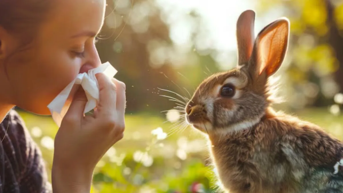 Rabbit Fever: ரேபிட் காய்ச்சல் என்றால் என்ன? ரேபிட் காய்ச்சலை அறிவது எப்படி?