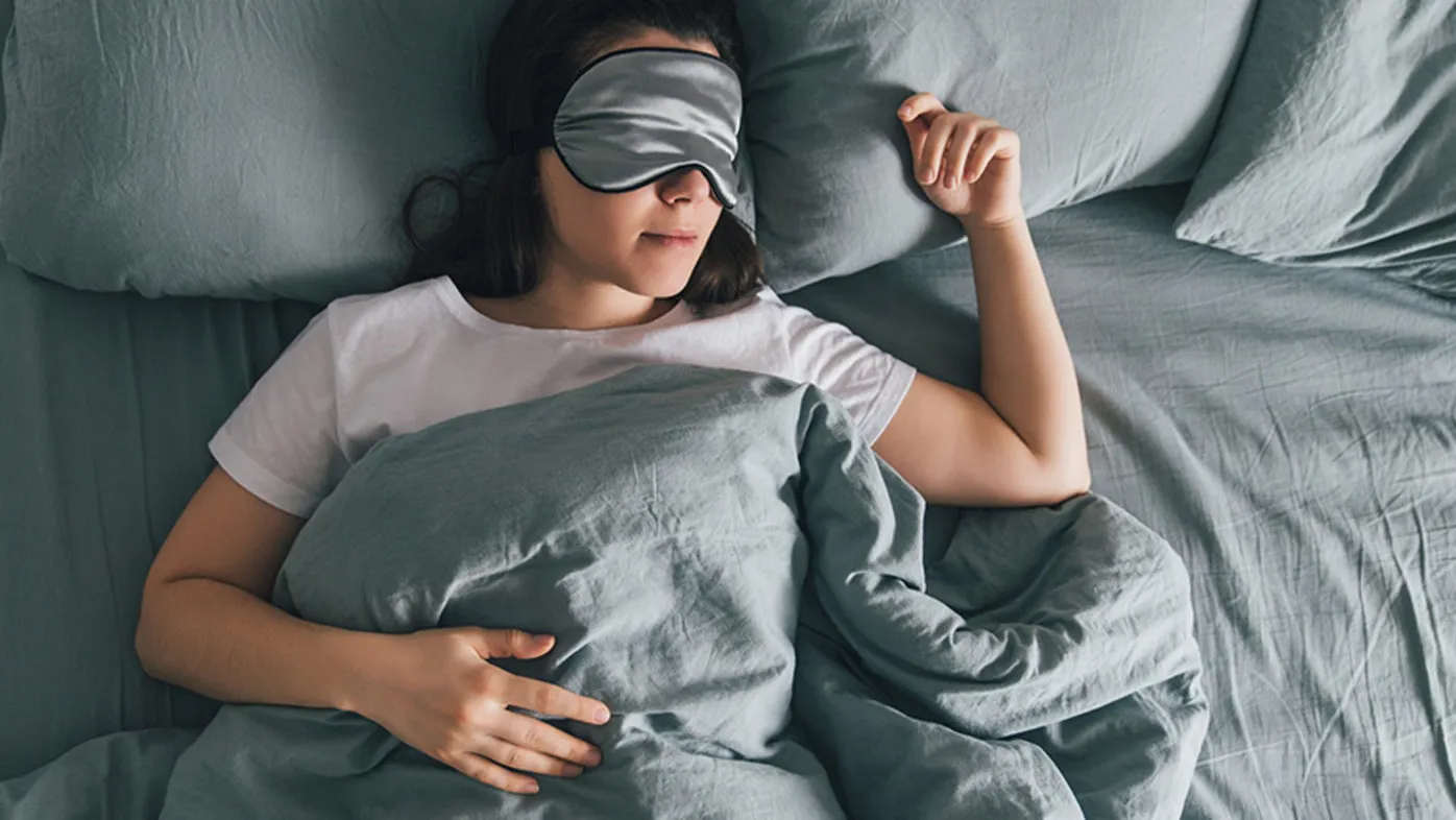 Deep Sleep: ஆழ்ந்த தூக்கம் ஏன் முக்கியம்? இதன் நன்மைகள் இங்கே!