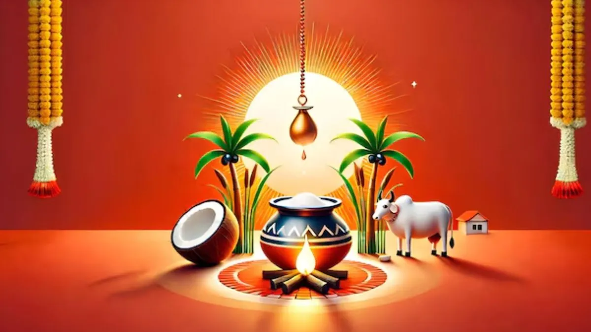 pongal 2025: எதற்கு பொங்கல் திருவிழா கொண்டாடப்படுகிறது.? இதன் சிறப்பு அம்சம் என்ன.? தெரிஞ்சிக்கலாம் வாங்க..