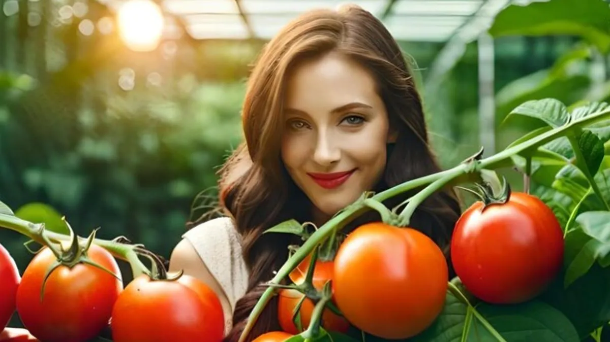 Tomato For Hair: கொத்து கொத்தா முடி கொட்டுதா.? தக்காளி செய்யும் மேஜிக் இங்கே..