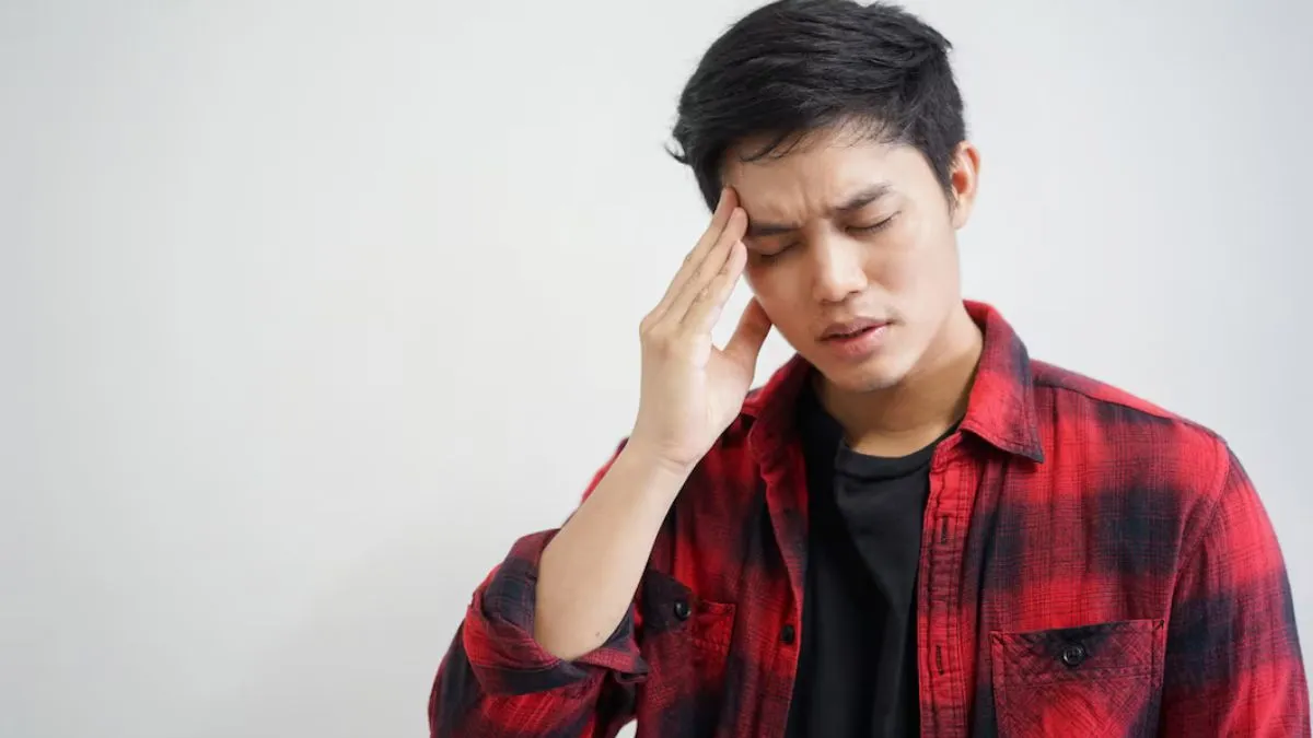 Right side headache: உங்களுக்கு வலது பக்கத்தில் தலைவலி ஏற்பட என்ன காரணம் தெரியுமா?