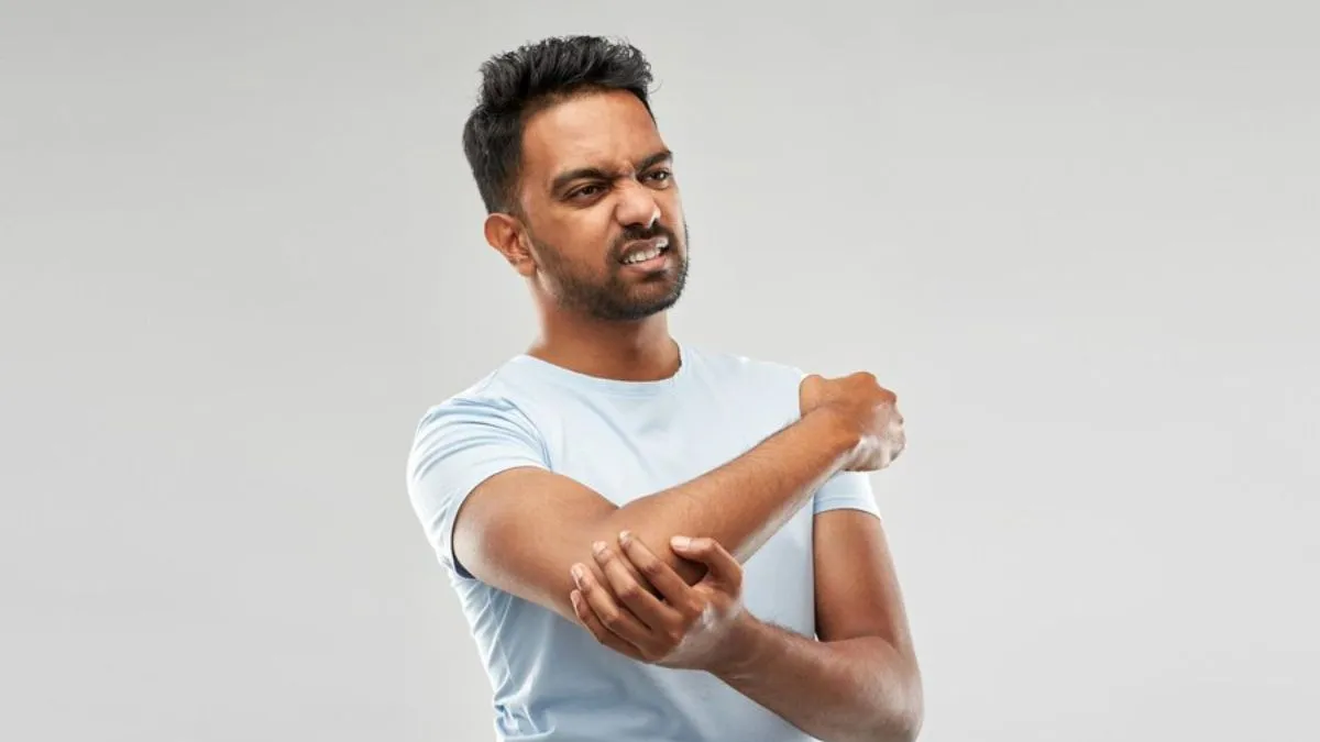 Joint pain causes: உஷார்! இந்த உணவுகளை சாப்பிட்டா உங்களுக்கு மூட்டுவலி அதிகரிக்குமாம்