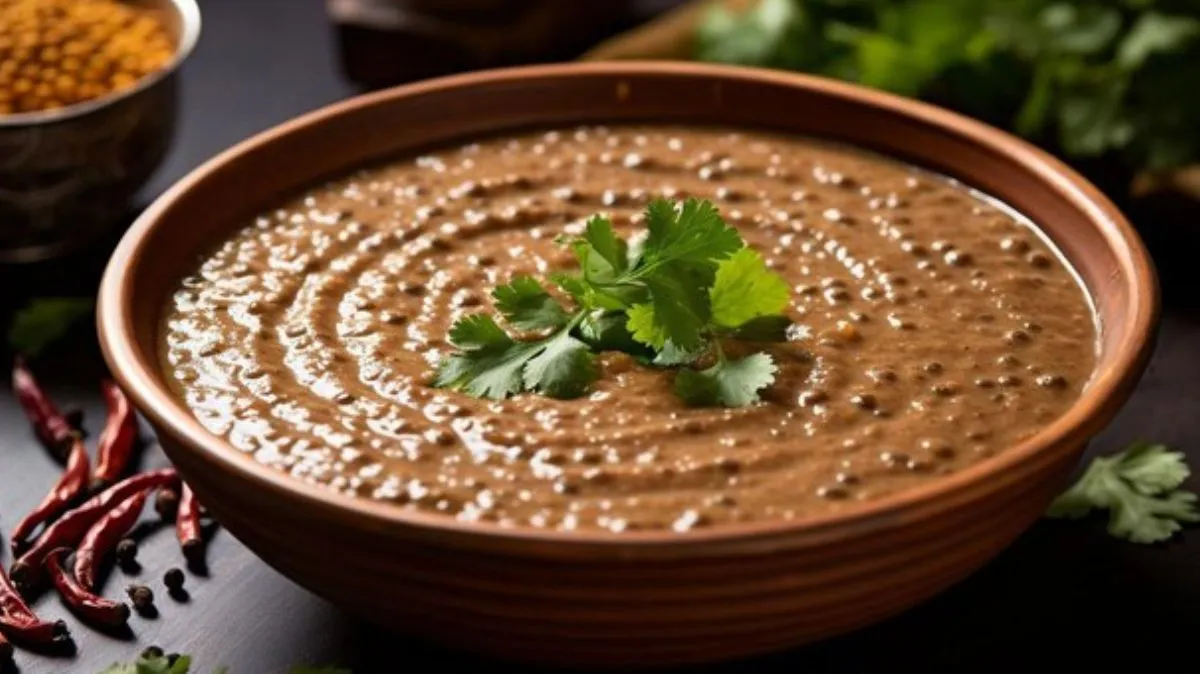 Kollu Chutney: அற்புதம் செய்யும் கொள்ளு.! சுவையான சட்னி எப்படி செய்யலாம்னு பாக்கலாம்..