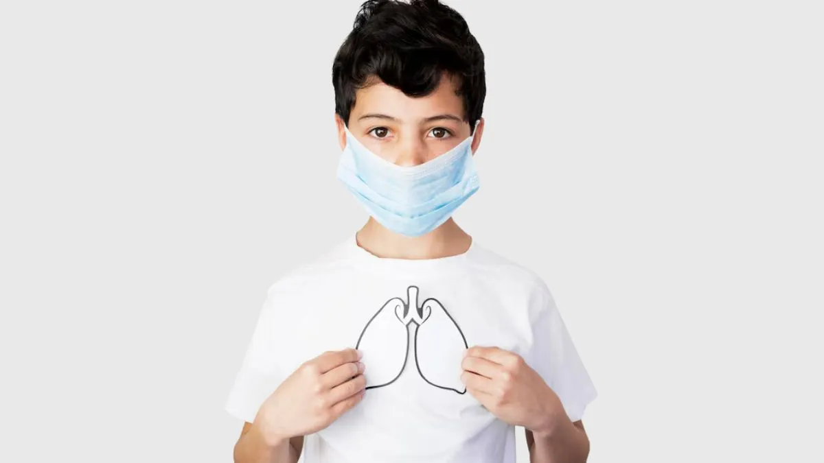 Lungs cleaning tips: நுரையீரல் ஹெல்த்தியா, க்ளீனா இருக்க நீங்க தினமும் செய்ய வேண்டியவை