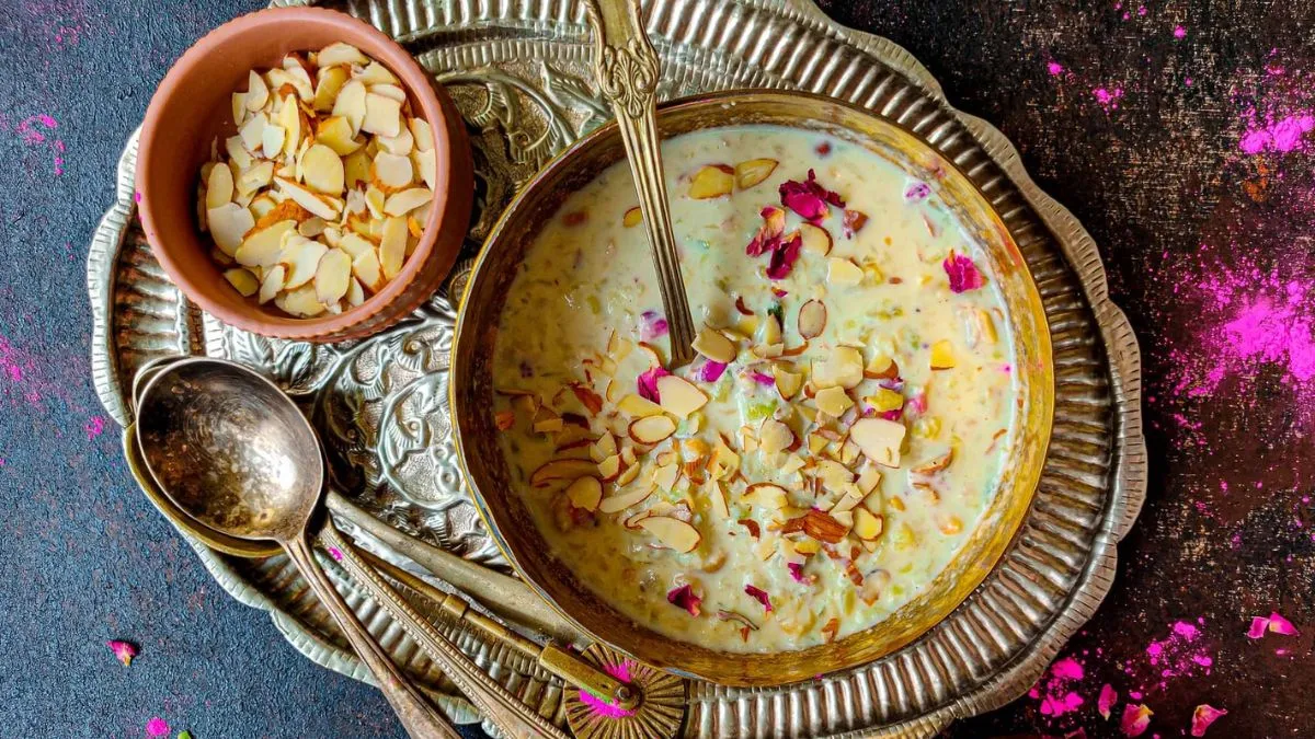 Suraikaai Payasam: பால் பாயாசம் சாப்பிட்டிருப்பீங்க... எப்போதாவது சுரைக்காய் பாயாசம் சாப்பிட்டிருக்கீர்களா?