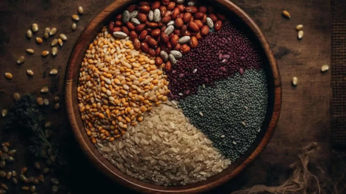 Weight Loss Kanji: சிக்குனு இருக்க முருங்கைக்கீரை சிறுதானிய கஞ்சி ட்ரை பண்ணி பாருங்க.. எப்படி செய்யனும் தெரியுமா.?