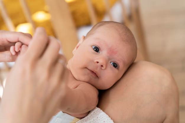 Skin Allergies In Newborn: பிறந்த குழந்தைகளுக்கு ஏற்படும் தோல் நோய்கள்..! தடுப்பு  நடவடிக்கைகள் என்னென்ன?