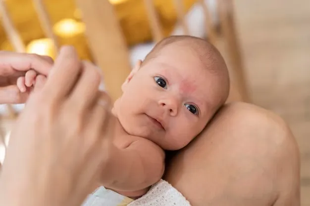 Skin Allergies In Newborn: பிறந்த குழந்தைகளுக்கு ஏற்படும் தோல் நோய்கள்..! தடுப்பு  நடவடிக்கைகள் என்னென்ன?