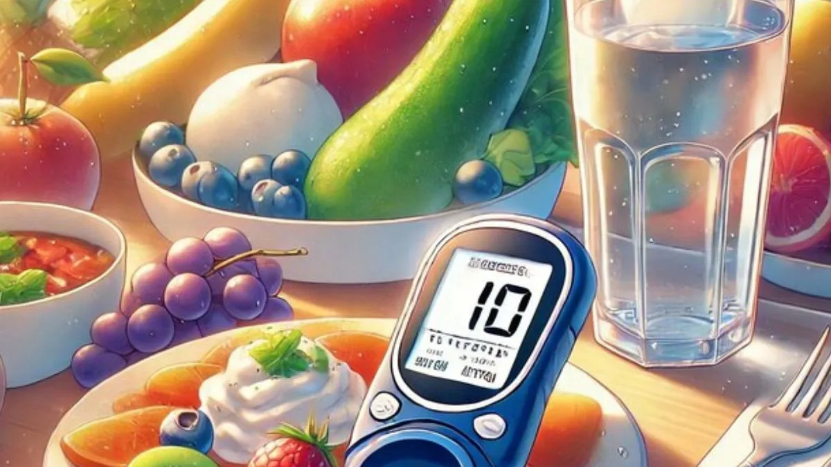 Diabetic Worst Foods: சர்க்கரை நோயாளிகள் நுணி நாக்கில் கூட வைக்கக் கூடாத உணவுகள் மற்றும் பானங்கள்!