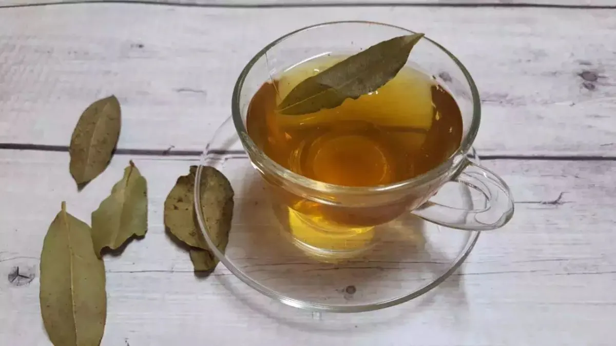 Bay leaf water benefits: பிரியாணி இலை நீரை உங்க டயட்டில் சேர்ப்பதால் என்னாகும் தெரியுமா?