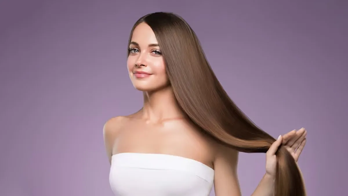 Hair Growth Tips: வெறும் இரண்டே வாரத்தில் கருகருன்னு அடர்த்தியான கூந்தல் வேண்டுமா? அப்போ இதை ட்ரை பண்ணுங்க!