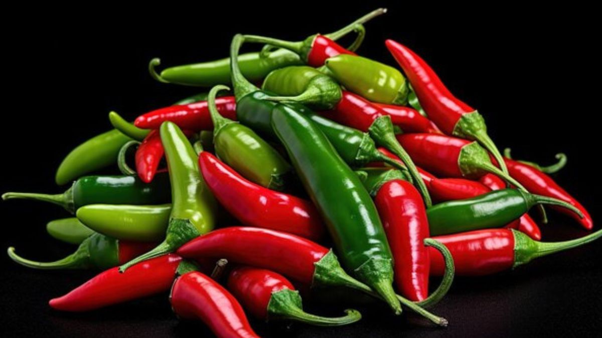 which-chilli-is-good-for-health
