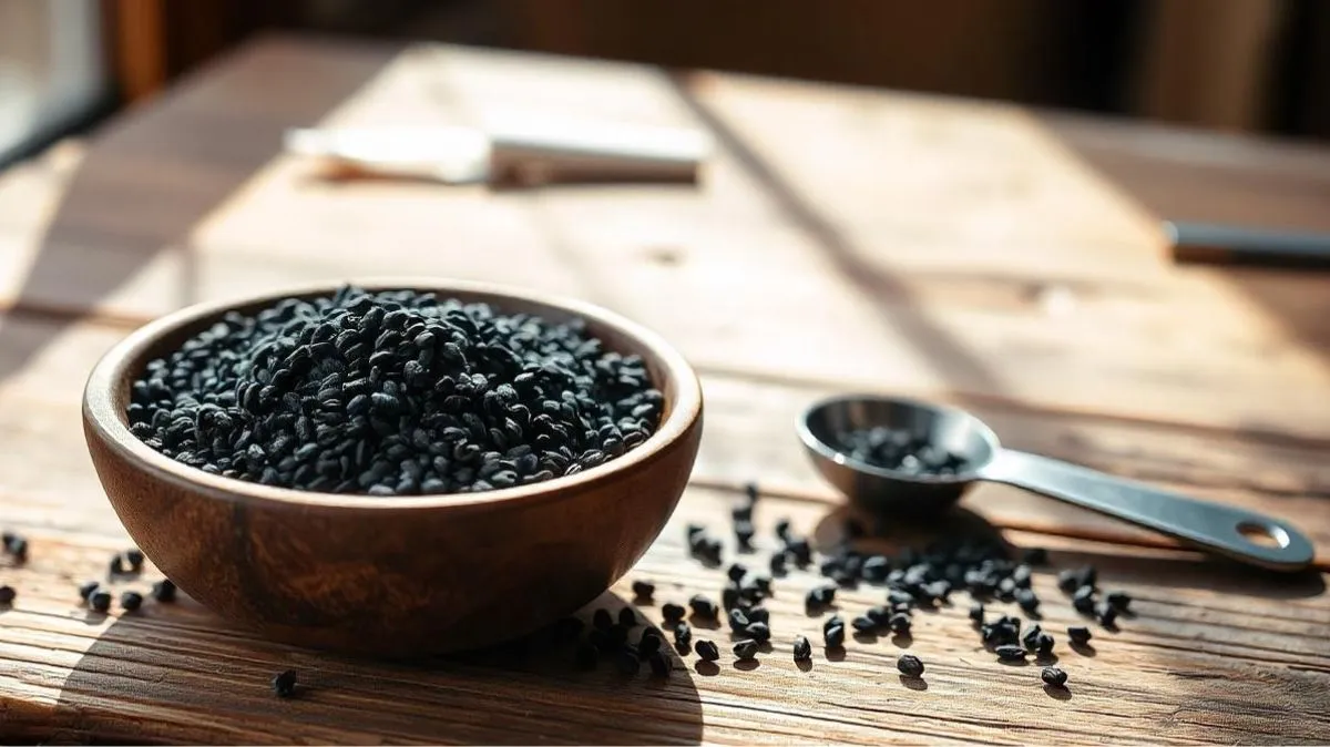 எடை குறைய கருஞ்சீரகத்தை இப்படி யூஸ் பண்ணுங்க..